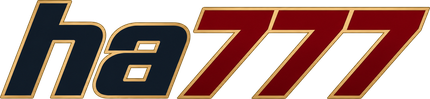 ha777 লোগো